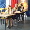 Pożegnanie klas 6 i 3a i 3b